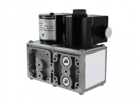 Газовый электромагнитный клапан Honeywell Satronic VQ420MB1003