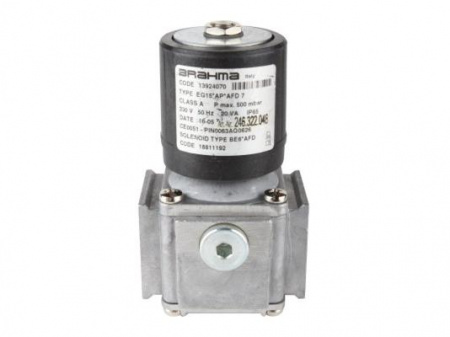 Газовый электромагнитный клапан Brahma EG15*AP*AFD7 13924070
