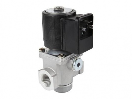 Газовый электромагнитный клапан Elco EG12*SR*GFD 13923001