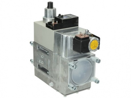 Газовый мультиблок Dungs MB-ZRDLE 415 B01 S52