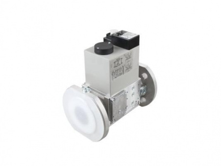 Газовый электромагнитный клапан Elco DMV-D 5050/11