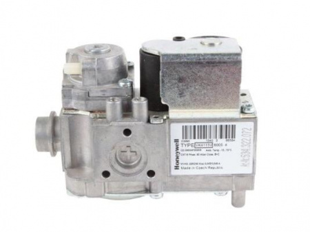 Газовый электромагнитный клапан Honeywell Satronic VK4115V6005