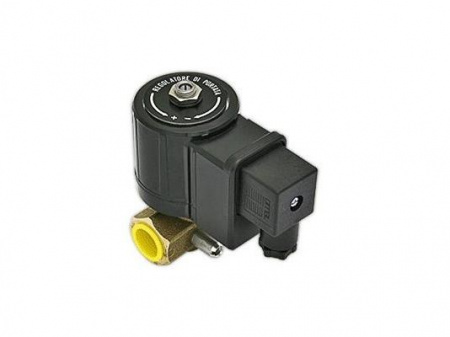 Газовый электромагнитный клапан Brahma E6G*SRP10*1/2*GFD 65323560