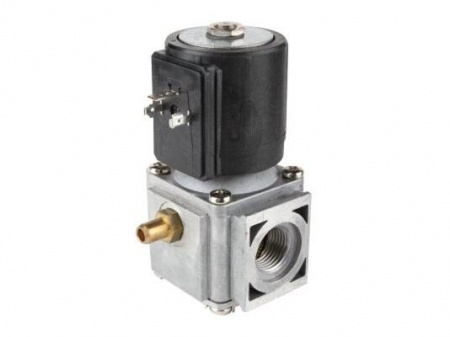 Газовый электромагнитный клапан Brahma EG15*AP*AFD7 13924070