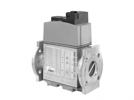 Газовый электромагнитный клапан Dungs DMV-DLE 5065/11