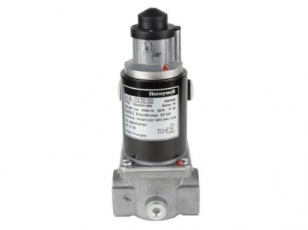 Газовый электромагнитный клапан Honeywell Satronic VE4020C1060