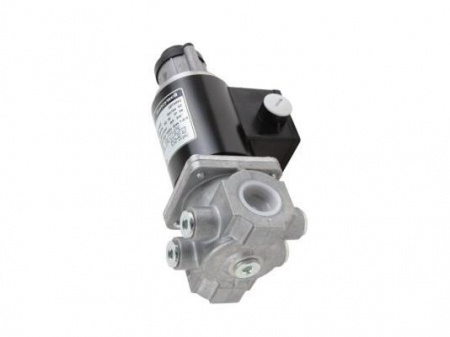 Газовый электромагнитный клапан Honeywell Satronic VE4020C1003