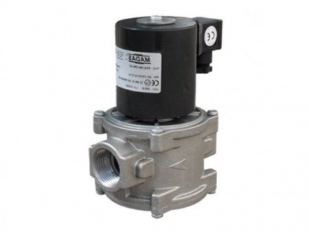 Газовый электромагнитный клапан Madas EVPC500066 108
