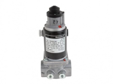 Газовый электромагнитный клапан Honeywell Satronic VE4020C1003