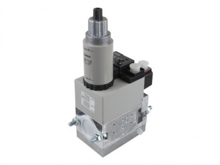 Газовый мультиблок Dungs MB-ZRDLE 412 B01 S20