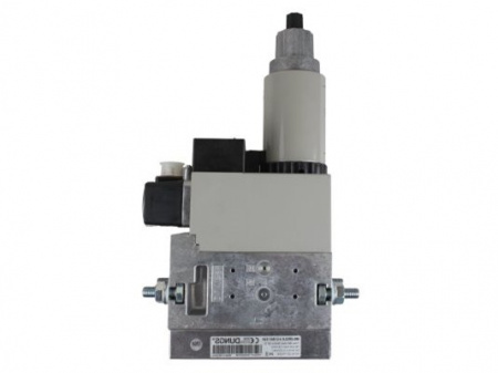 Газовый мультиблок Dungs MB-ZRDLE 412 B01 S20