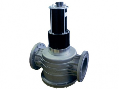 Газовый электромагнитный клапан Madas EVPCF060066 108