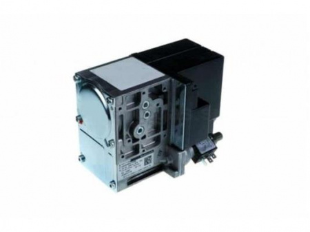 Газовый электромагнитный клапан Honeywell Satronic VR432