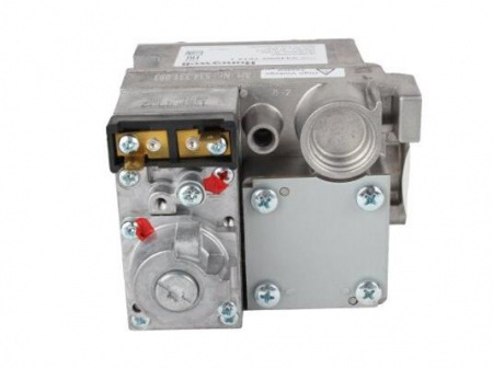 Газовый электромагнитный клапан Honeywell Satronic V4400G1014