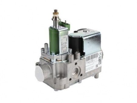 Газовый электромагнитный клапан Honeywell Satronic VK4105M5041