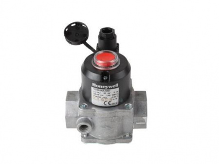 Газовый электромагнитный клапан Honeywell Satronic VG420AA1007
