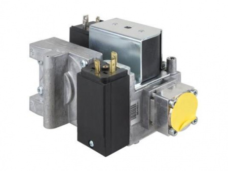 Газовый электромагнитный клапан Kromschroder CG10R70-D1W5BWZ