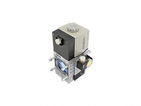 Газовый мультиблок Dungs MBC-1200-SE-S22