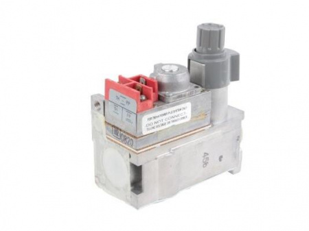 Газовый электромагнитный клапан Honeywell Satronic V4600C1029