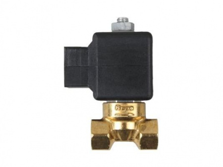 Клапан электромагнитный Rapa BV01 L2