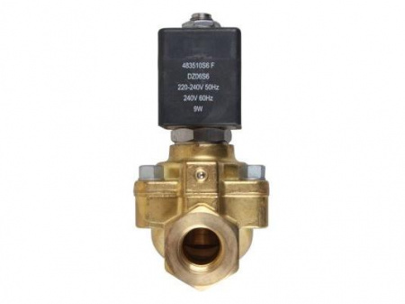 Клапан электромагнитный Elco 322H7306