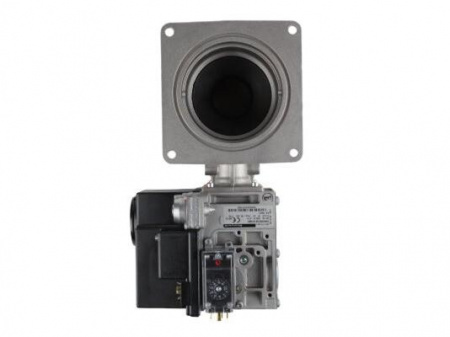 Газовый электромагнитный клапан Honeywell Satronic VR420FE5002-1000