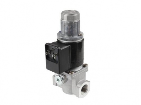 Газовый электромагнитный клапан Elco EG12*L*GFD 13923200