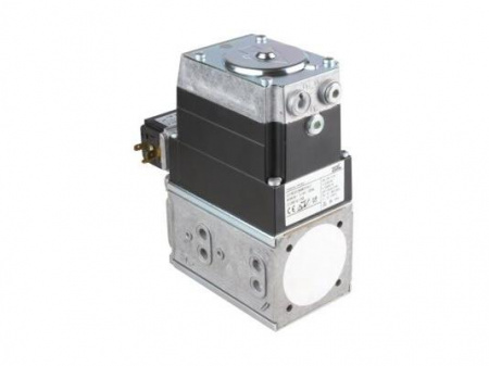 Газовый электромагнитный клапан Kromschroder CG15R03-D2W5WZG15-Z
