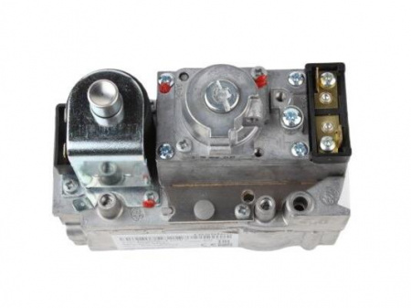 Газовый электромагнитный клапан Honeywell Satronic VR4605C1078