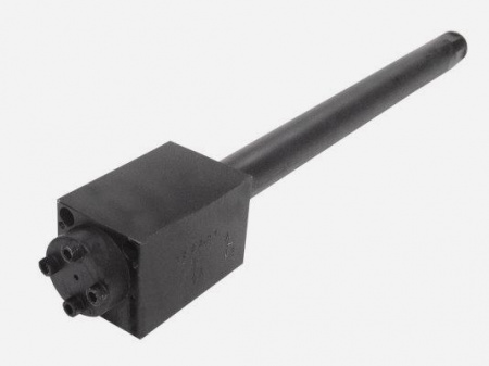 Клапан форсуночный Oilon A-71F (30121003)