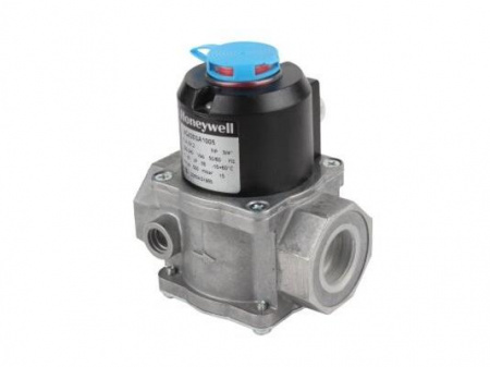 Газовый электромагнитный клапан Honeywell Satronic VG420SA1005