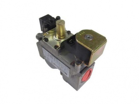 Газовый электромагнитный клапан Elco 822 NOVAMIX