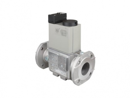 Газовый электромагнитный клапан Dungs DMV-D 5065/11