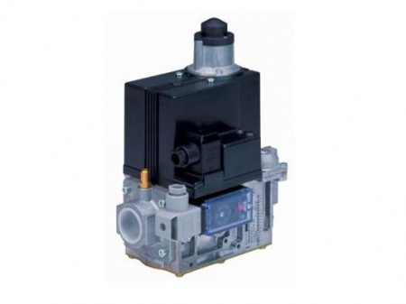 Газовый электромагнитный клапан Honeywell Satronic VR434FA5031-1000