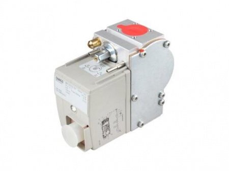 Газовый мультиблок Elco MBC-65-DLE-S20