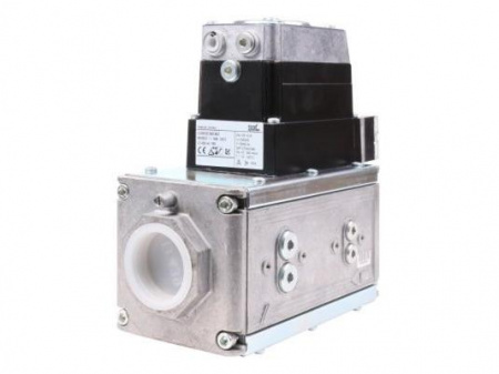 Газовый электромагнитный клапан Kromschroder CG30R03-D2W5CWZZ