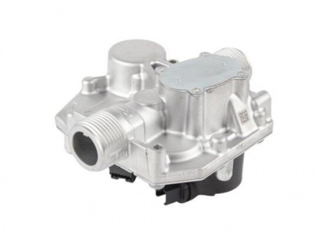 Газовый электромагнитный клапан Honeywell Satronic VK4305H1011