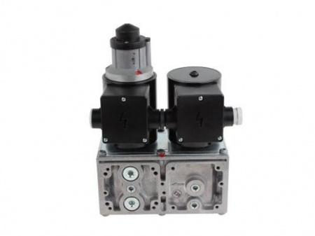 Газовый электромагнитный клапан Honeywell Satronic VQ425MC1003