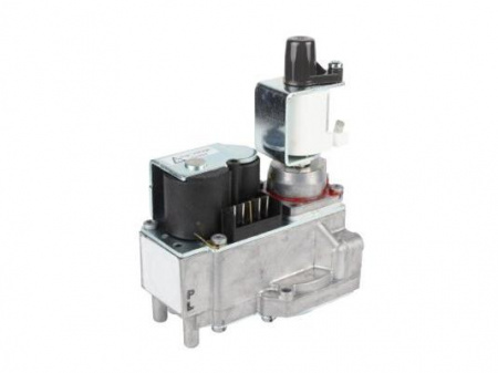 Газовый электромагнитный клапан Honeywell Satronic VK4105N2021