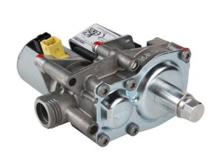 Газовый электромагнитный клапан Honeywell Satronic VK8515MR 4571U