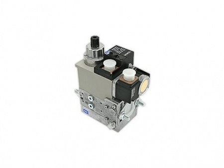Газовый мультиблок Dungs MB-DLE 405 B01 S22