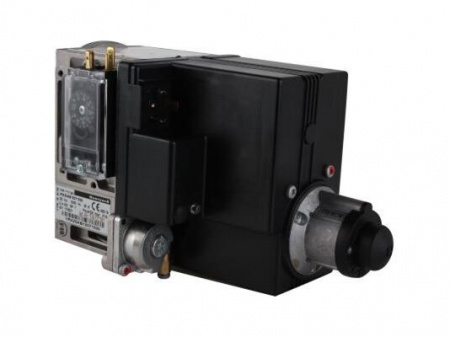 Газовый электромагнитный клапан Honeywell Satronic VR425AB1007-1000