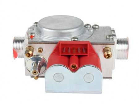 Газовый клапан Ebmpapst GB-ND 055 D01 S20