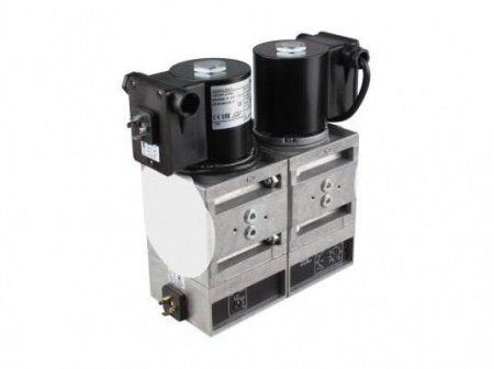 Газовый электромагнитный клапан Kromschroder CG3R01-VT2WZ