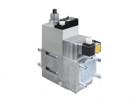 Газовый мультиблок Dungs MB-DLE 420 B01 S20