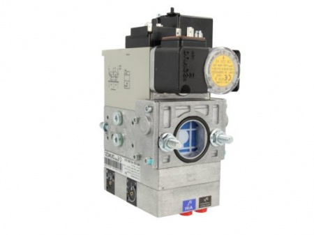 Газовый мультиблок Dungs MB-VEF 415 B01 S32
