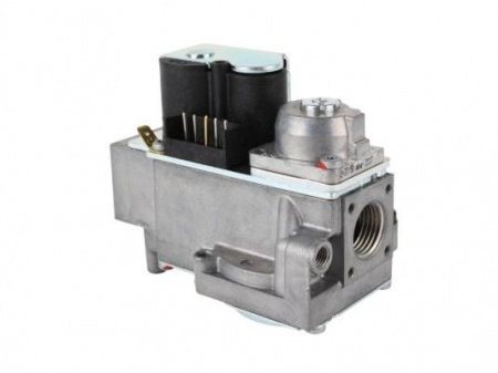 Газовый клапан Honeywell Satronic VK4100 C 1026