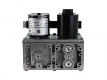 Газовый электромагнитный клапан Honeywell Satronic VQ420MB1003