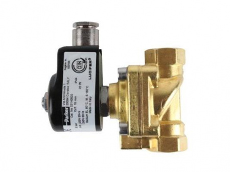 Клапан электромагнитный Elco 321H2522