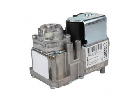 Газовый электромагнитный клапан Honeywell Satronic VK4115VE1013